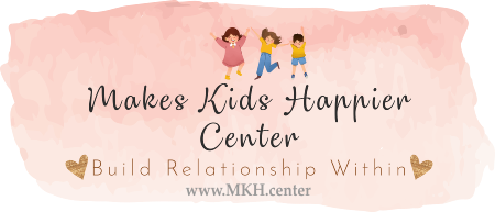 MKH.center | Your Parenting Journey Starts Here
