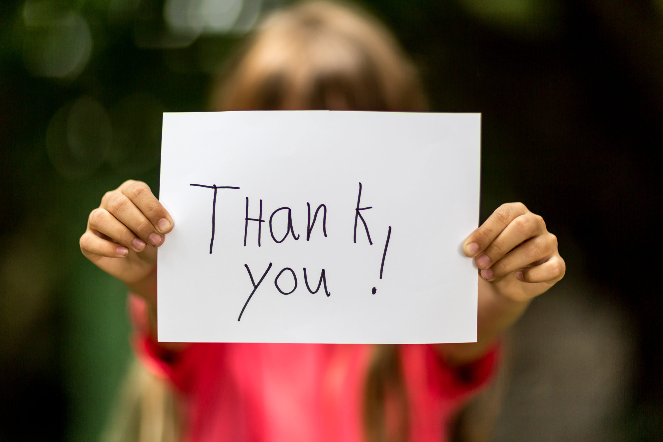 Thank you | MKH Center | Parenting online Courses