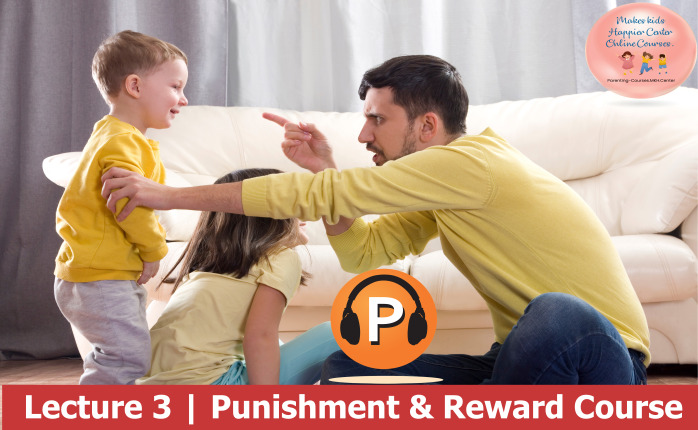 Lecture 3 Podcast | What Should We Do Instead of Punishments? Part1