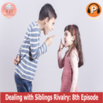 Brother and Sister fighting | Sibling-Rivalry