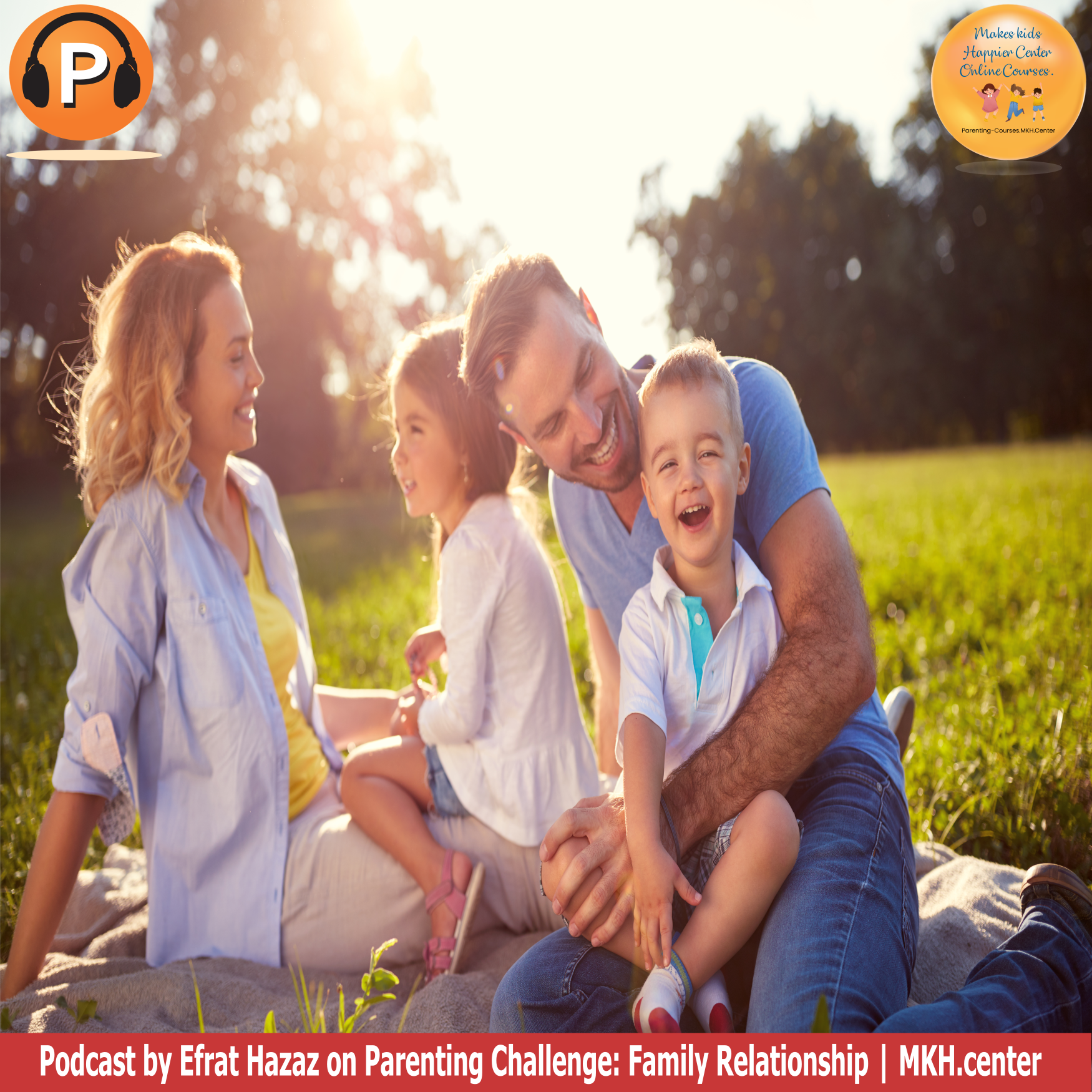 Category: Parents-Kids Relationships Episodes cover art