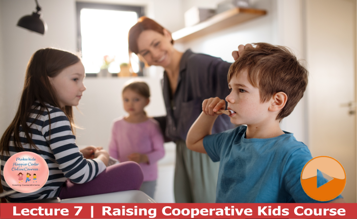 Cooperative Kids VOD Course | Summary and Downloadable Notes