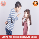 Brother and Sister fighting | Sibling-Rivalry