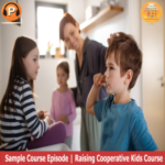 Cooperative Kids Sample Episode