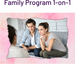Parenting 1-on-1on Program | MKH Parenting Journey