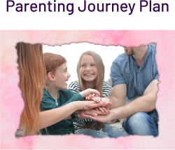 PjP- Parenting Journey Plan | MKH Parenting Journey