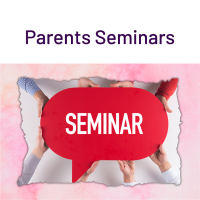 Parenting Seminar | MKH Parenting Journey