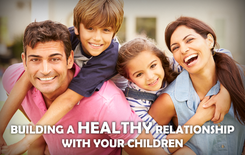 Building Healthy Relationship_Course | MKH ParentSpace
