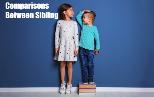 Comparisons Between Sibling_Blog | MKH ParentSpace