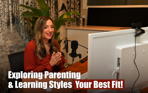 Exploring Parenting & Learning Styles Your Best Fit!_Blog | MKH ParentSpace