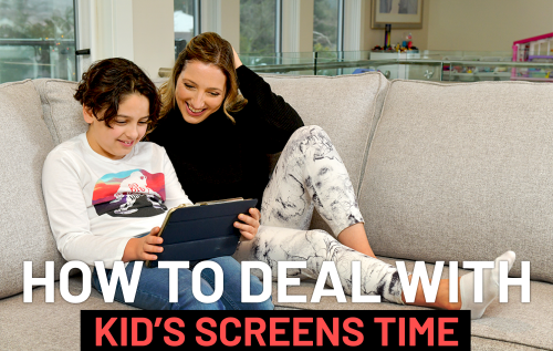 How-to-Deal-with-Kids-Screen-Time_Episode | MKH parentSace