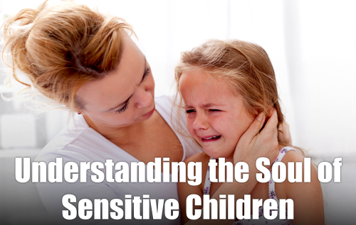 Sensitive Children New1
