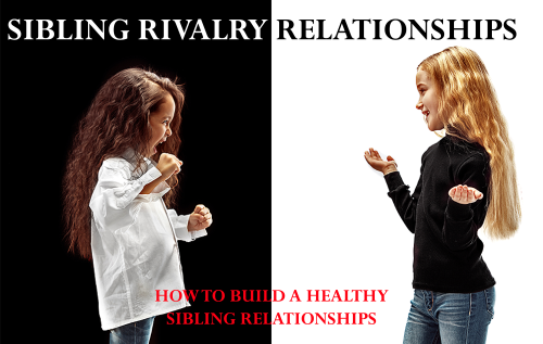 Sibling_Rivalry_Relationship | MKH Parents Space Images