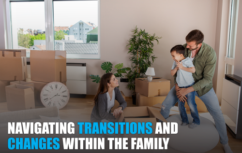 The 10 Tools for Navigating Transitions and Change within the Family and with Kids_Blog | MKH ParentSpace