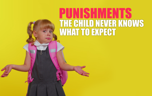 The Child Never Knows What to Expect_Quick Tips | MKH ParentSpace