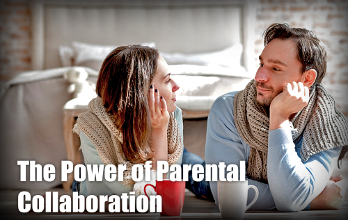 The Power of Parental Collaboration | MKH ParentSpace