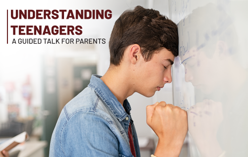 Understanding-Teenagers-A-Guided-Talk-for-Parents_Episode | MKH ParentSpace